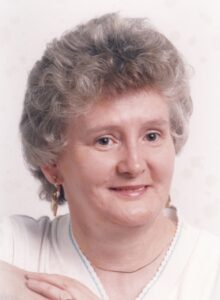 Darlene Butler Baniak